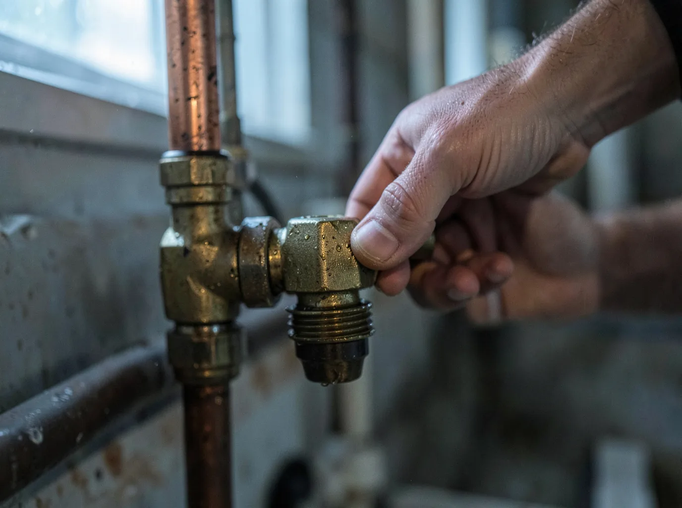 Emergency Plumber Gallitzin, PA FAQs